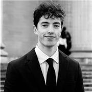 étudiant au Magistère Juriste d'affaires d'Assas, propose des cours prives de Droit niveau L1 / L2